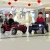Import electric petrol ride on car for kids to ride from China