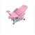 Import Electric Pink obstetric and gynecology table from China