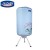 Import electric portable clothes dryer with remote from China