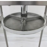 Electric sausage filling machine Meat Product Making Machines TF-200