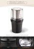 electric stainless steel big coffee grinder