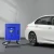 Import Electric vehicle charging station 20kW 40kW dc fast ev charger 400V/480V input power charger for commercial charging from China
