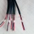 Import Electrical multi core wire cable 2 core 24awg	UL2464 from China