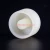 Import electrical Plastic Pipe cable protection Flexible vinyl end caps from China