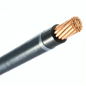 Electrical UL Copper THHN Wire