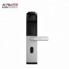 electronic fingerprint lock smart door lock for Apartments and Flats