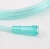 Import Elongated Under The Chin 2m Crush Resistant Tubing Disposable Oxygen Mask from China