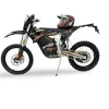 Em3000 72V 60A Lithium Battery 12000W Electric Cross Motorcycle off Road Moto E Mountain Motocross Electric Dirt Bike