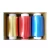Import Embossed hair salon foil in rolls Pop up aluminum hair salon foil in sheet from China