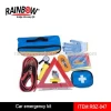 Emergency kit RBZ-047 first aid kit automotive tool