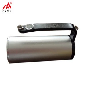 emergency rechargeable mini searchlight