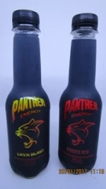 ENERGY DRINKS