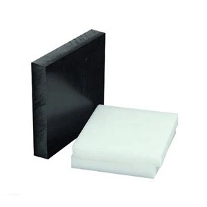 Engineering plastic White and black POM cellulose acetate Sheets