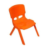 Environment Friendly Industrial Plastic Dining Outdoor Chair