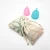 Import Environmental Protection Health Menstrual Cup Cotton Canvas Bag from China
