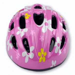 EPS foam Bike Helmet Liner