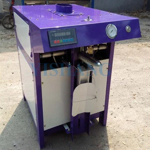 Equipped with weighing and packing system dry mortar plant valve bag filling machine