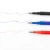 Import Erasable ball pen refill and Gel Ink Pen Refill ,Heat remove ink pen from China