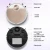 Import ES300APP Control Smart Auto Robotic Vacuum  Mop Sweeping Cleaner  Vacuum Cleaning Robot from China