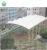 Import ETFE film tensile membrane structure fabric roof Tianjin from China