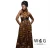 Import Ethnic Clothing African Clothes Dresses for Women 2018 from China
