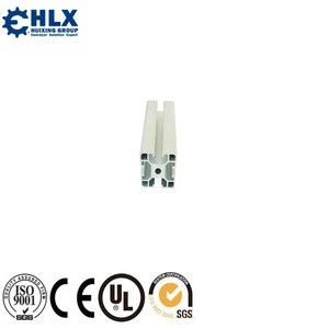european standard high quality 4040 aluminum profile China products