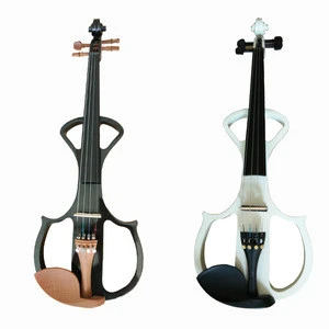 EV-006 electric violins