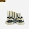 Excavator machinery engine parts valve guide with high quality