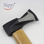 Excellent quality custom Wood Handle Aircraft axe
