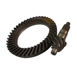 Excellent quality gleason ring gear pinion in drive rear axle differential