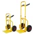 Import Excellent quality low price professional design Twin-handle hand trolley from China