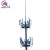 Import Excellent quality new style metal telecom tower from China