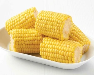 Best Quality Frozen Sweet Corn ISO9001 Approved, Canned Pack