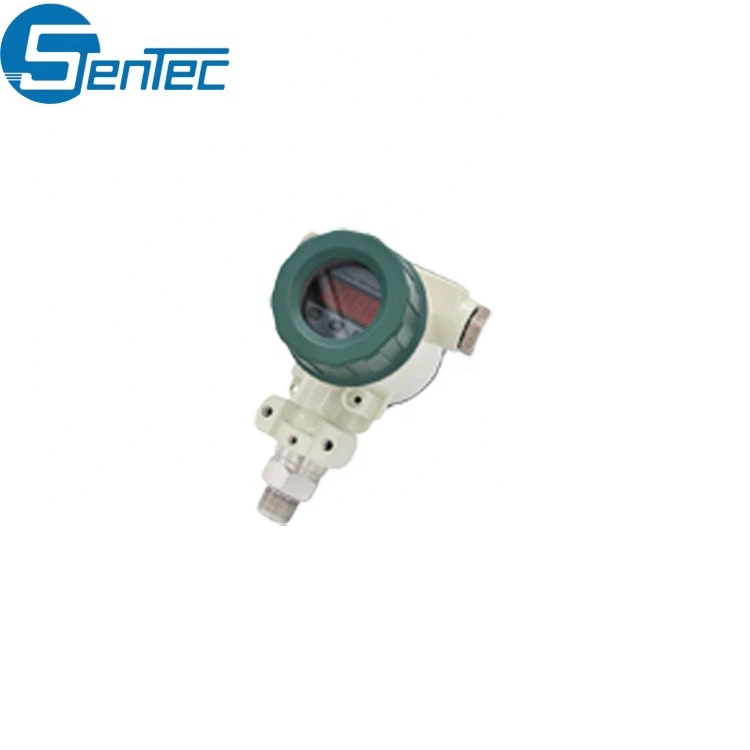 Explosion proof programmable digital pressure switch