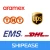 Import Express/Courier Shipping DHL/UPS/Fedex/TNT/SF  to Tanzania  from China Tianjin from China