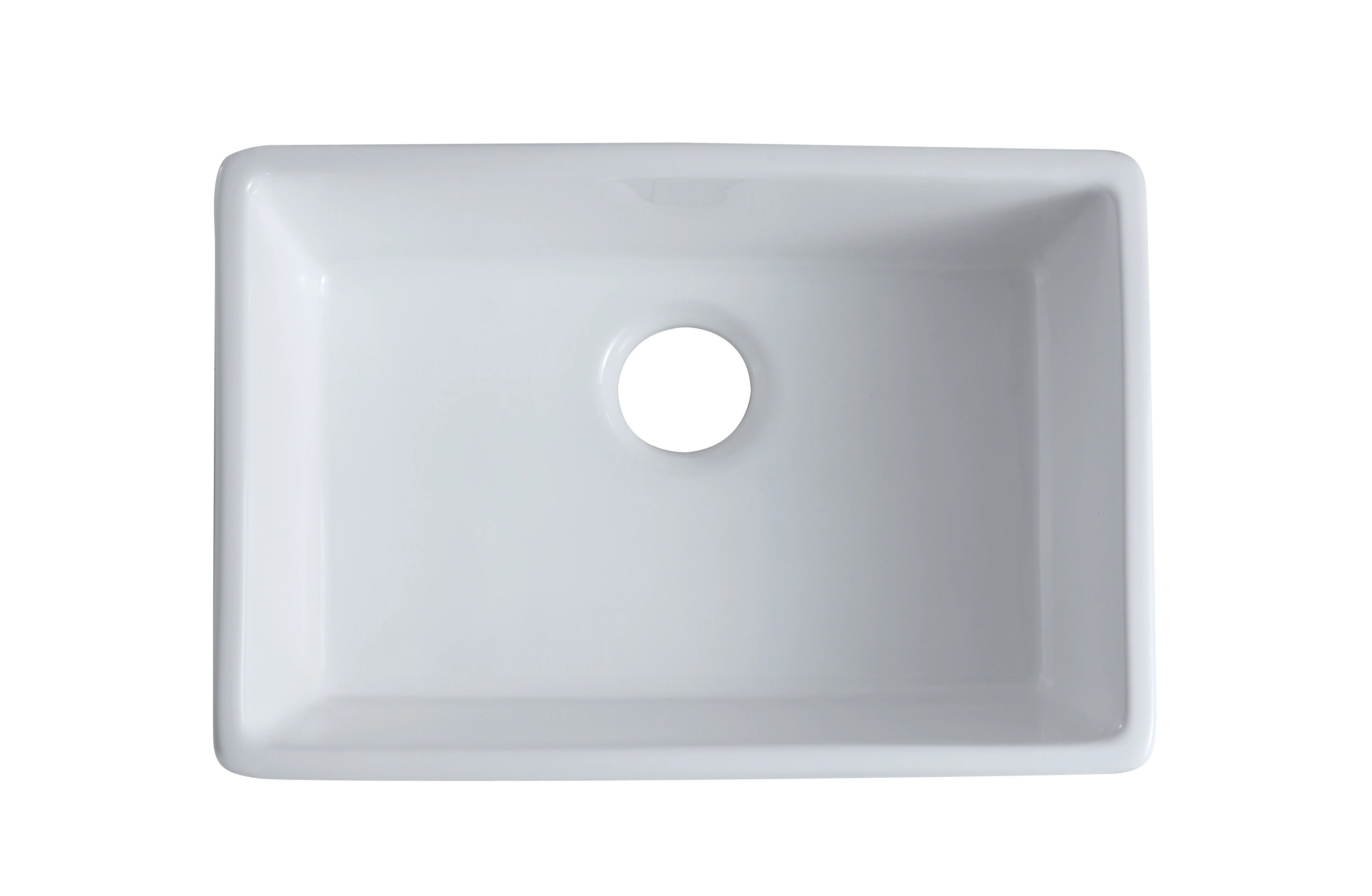 Exquisite Structure Manufacturing  Factory supply attractive price  ceramic kitchen sink