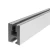extruded aluminum profiles all kind of alloy,varied tempter
