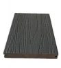extruded artificial wpc wood plastic composite decking soild flooring philippines