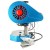 Import eyeleting machine for curtains from China