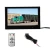 Import eywords rearview mirror car monitor with 10.1 tft lcd android car headrest monitor gps bluetooth lcd from China