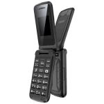 F3 1.8 inch mini flip phone GSM Quad band senior citizen mobile phone 2g cheap flip phone
