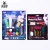 Import Face paint kit stencils with Brush Multi Color Body Paint kids party supplies in china from China