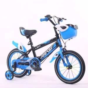 Factory 12 inch kids safe Carbon steel children Bike China Wholesale for Cheap Kid Bicycle