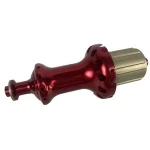 Factory aluminum CNC precision lathe turning parts electric bike accessories bicycle hub