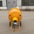 Import Factory audited construction equipment mini concrete mixer from China