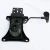 Import Factory Bulk Sale Recliner Office Chair Parts Swivel Chair Mechanism from China
