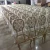Import Factory cheap movable cushion wedding chair banquet hotel chairs from China