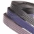 Import Factory customized jacquard ribbon elastic belt silicone anti-slip yoga belt drop glue logo elastic ribbon from China