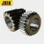 Import Factory customized powder metallurgy automobile parts transmission pinion gear from China