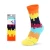 Import Factory Direct Green/Navy/Orange/Grey/Red Men?s Leisure Scooter Sports Socks from China